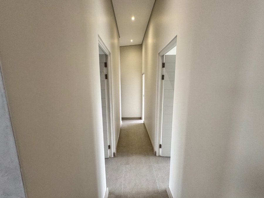 To Let 3 Bedroom Property for Rent in Helderzicht Eco Estate North West